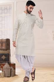 Dhoti Kurta